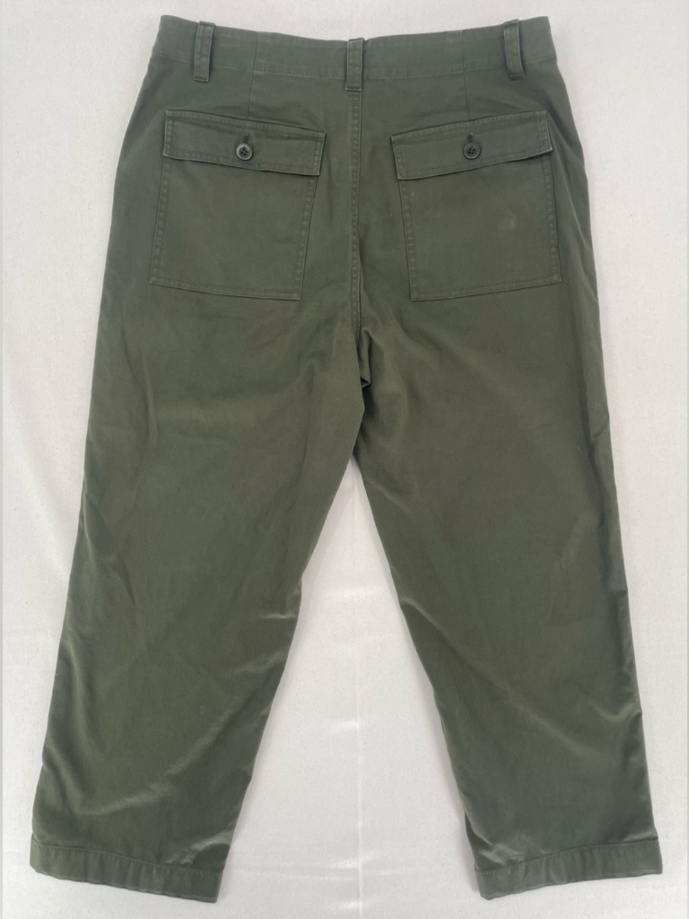 Jenni Kayne Ranger Trouser Pants - Picture 2 of 7